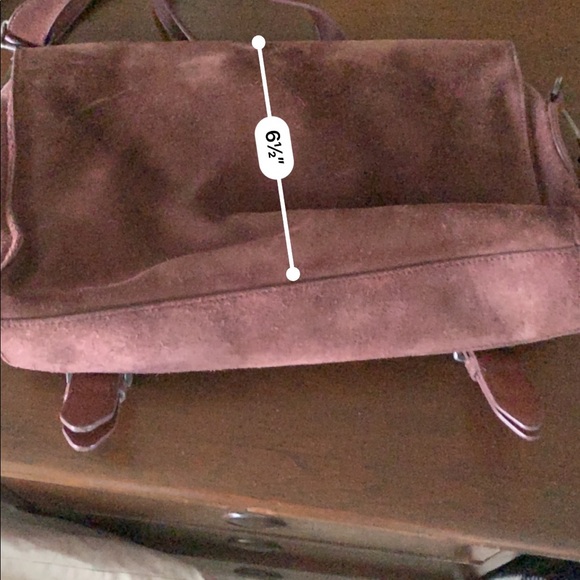 Theysken theory purse - Picture 6 of 6